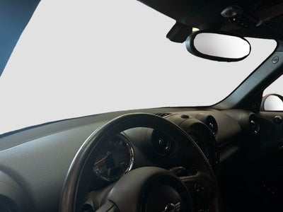 2016 MINI COUNTRYMAN Base