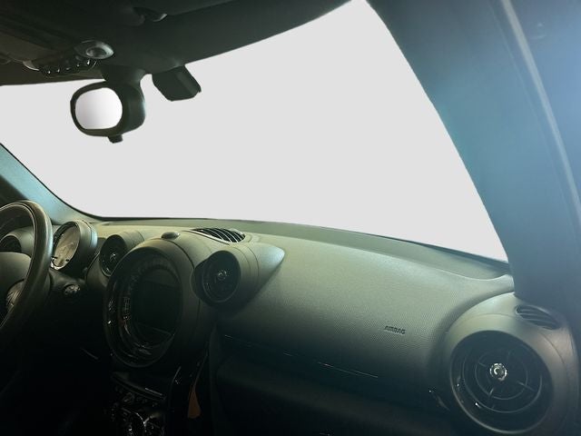 2016 MINI COUNTRYMAN Base