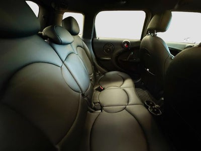 2016 MINI COUNTRYMAN Base