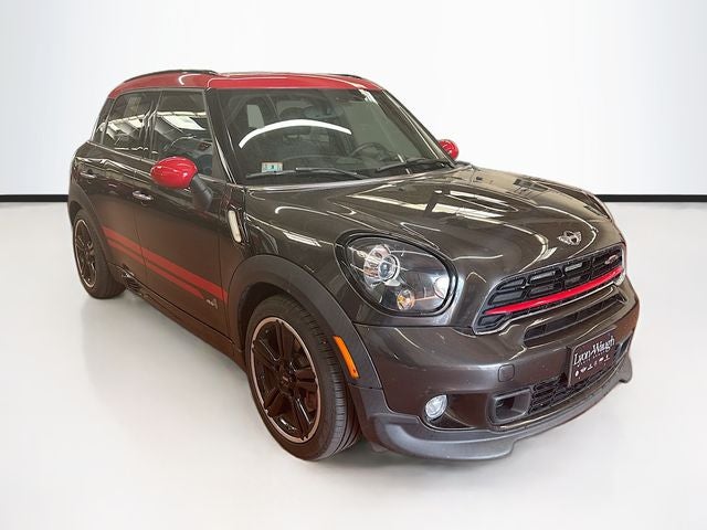 2016 MINI COUNTRYMAN Base