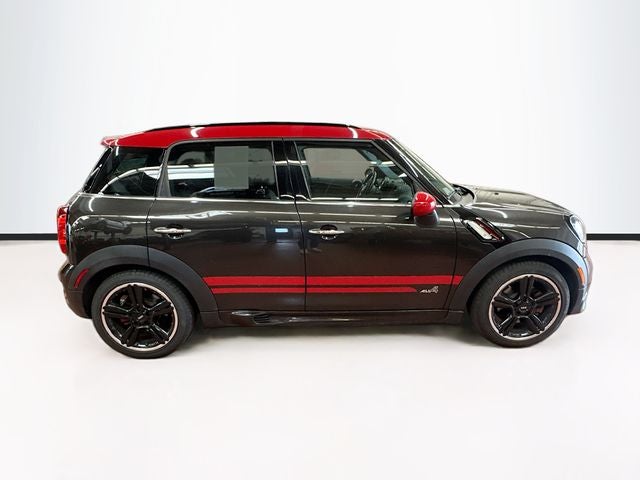 2016 MINI COUNTRYMAN Base