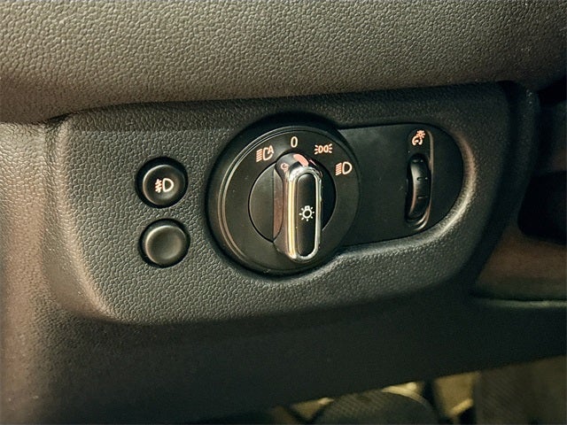 2024 MINI Clubman All4 Cooper S