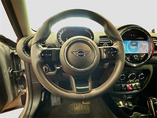 2024 MINI Clubman All4 Cooper S