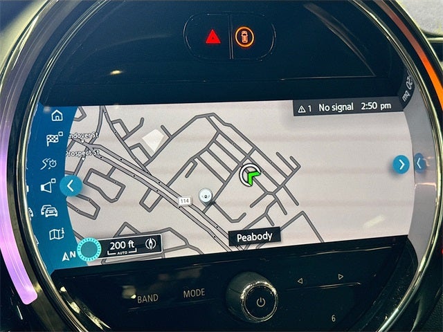 2024 MINI Clubman All4 Cooper S