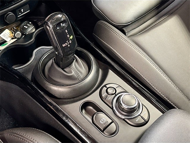 2024 MINI Clubman All4 Cooper S