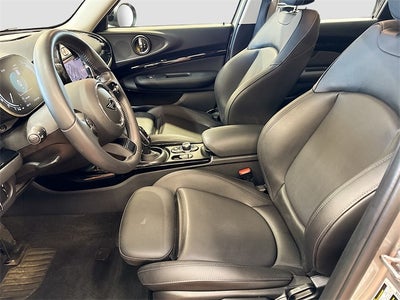 2024 MINI Clubman All4 Cooper S