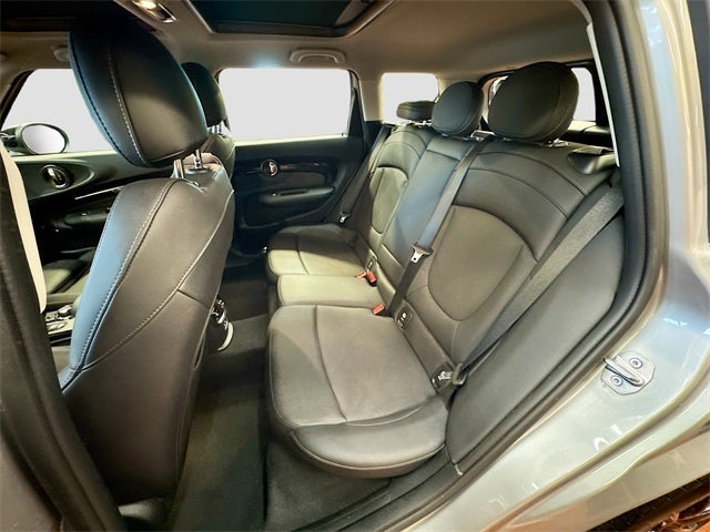 2024 MINI Clubman All4 Cooper S