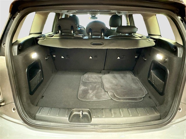 2024 MINI Clubman All4 Cooper S