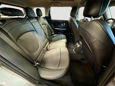 2024 MINI Clubman All4 Cooper S