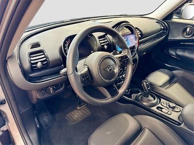 2024 MINI Clubman All4 Cooper S