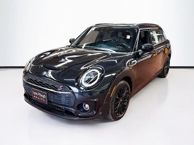 2023 MINI CLUBMAN Cooper S