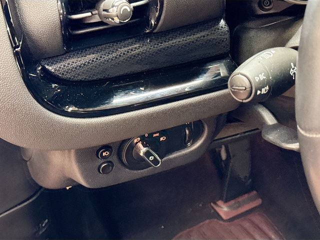 2023 MINI CLUBMAN Cooper S