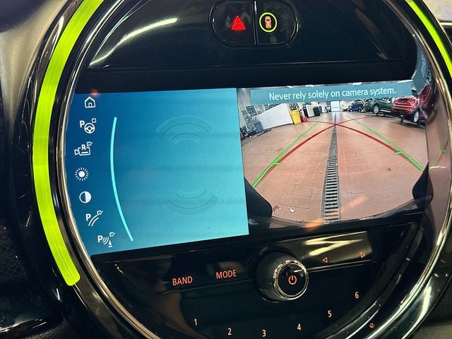 2023 MINI CLUBMAN Cooper S