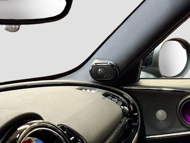 2023 MINI CLUBMAN Cooper S