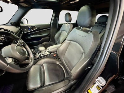 2023 MINI CLUBMAN Cooper S