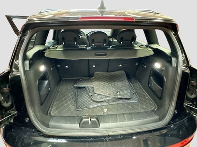 2023 MINI CLUBMAN Cooper S