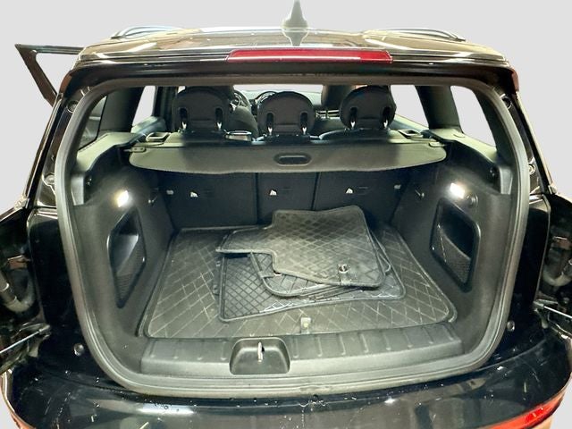 2023 MINI CLUBMAN Cooper S