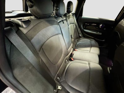 2023 MINI CLUBMAN Cooper S