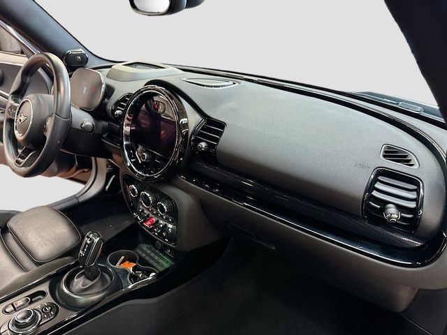 2023 MINI CLUBMAN Cooper S