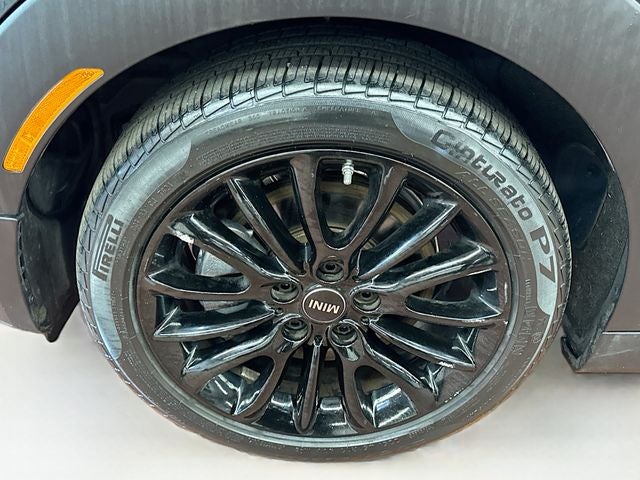 2023 MINI CLUBMAN Cooper S