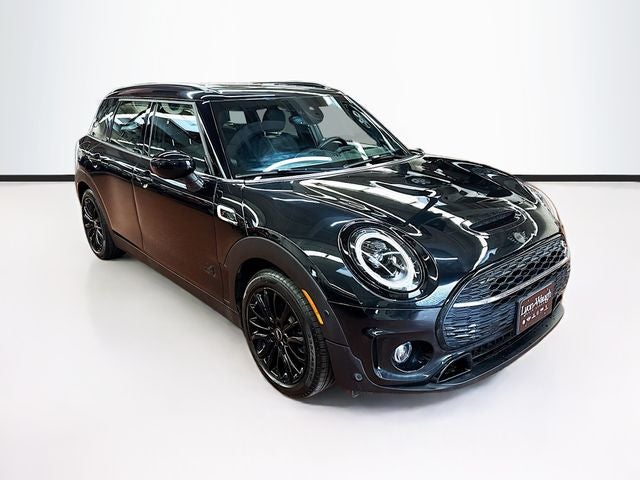 2023 MINI CLUBMAN Cooper S