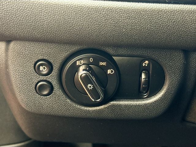 2022 MINI CLUBMAN CLASSIC