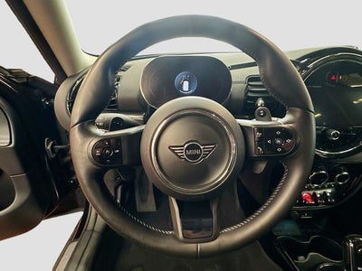 2022 MINI CLUBMAN CLASSIC