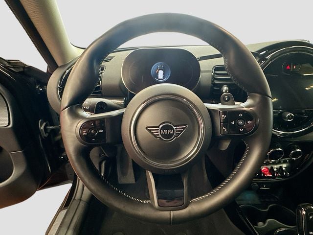 2022 MINI CLUBMAN CLASSIC