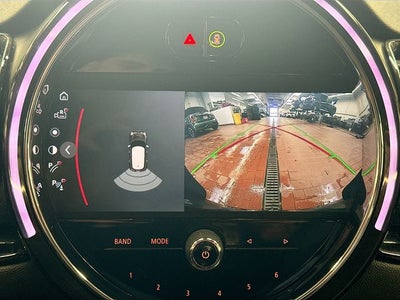 2022 MINI CLUBMAN CLASSIC