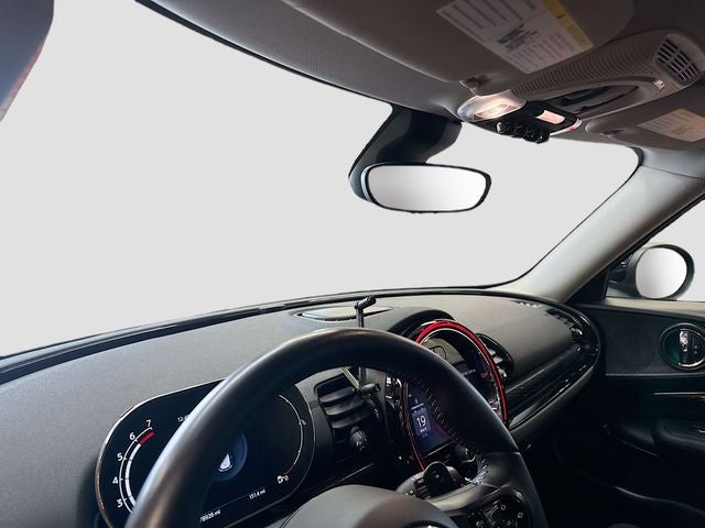 2022 MINI CLUBMAN CLASSIC