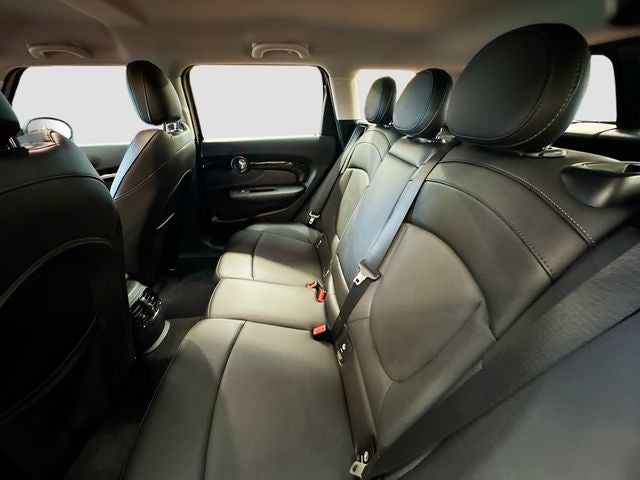 2022 MINI CLUBMAN CLASSIC