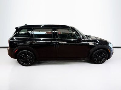 2022 MINI CLUBMAN CLASSIC