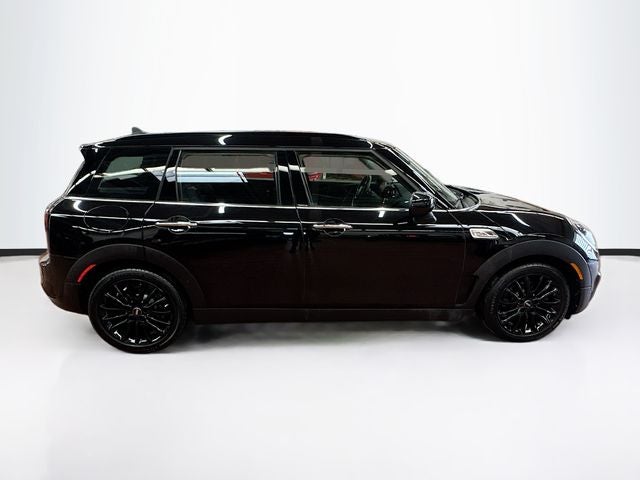 2022 MINI CLUBMAN CLASSIC