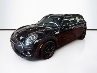 2022 MINI CLUBMAN CLASSIC