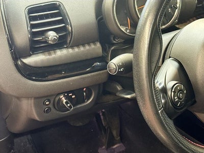 2020 MINI Cooper S Clubman Cooper S