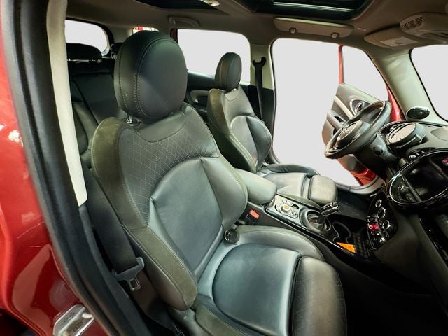 2020 MINI Cooper S Clubman Cooper S