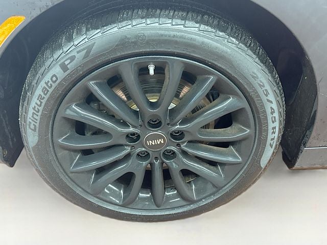 2020 MINI Cooper S Clubman Cooper S