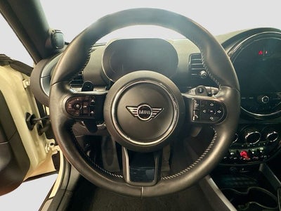 2022 MINI CLUBMAN Cooper S