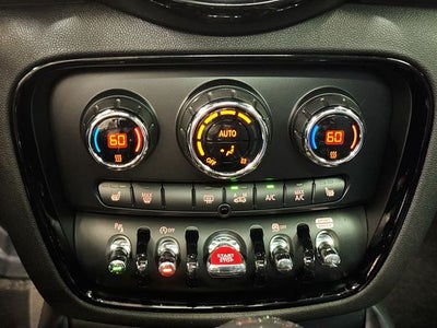 2022 MINI CLUBMAN Cooper S