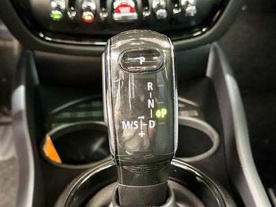 2022 MINI CLUBMAN Cooper S