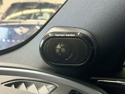 2022 MINI CLUBMAN Cooper S