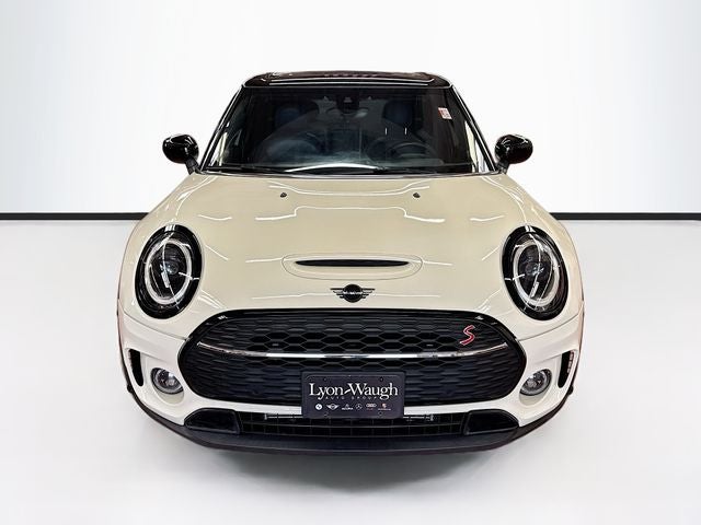 2022 MINI CLUBMAN Cooper S