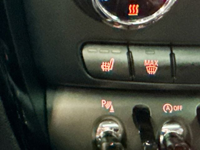 2022 MINI CLUBMAN Cooper S