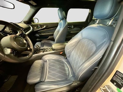 2022 MINI CLUBMAN Cooper S