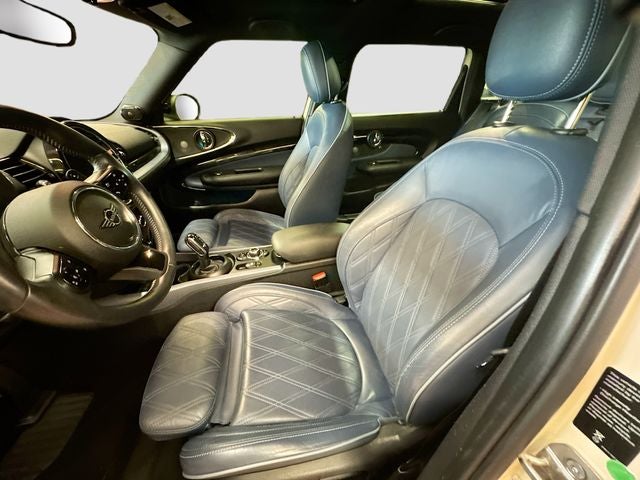 2022 MINI CLUBMAN Cooper S