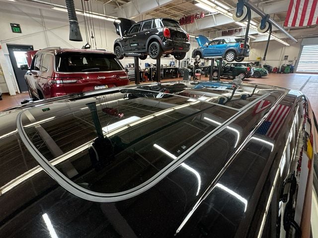 2022 MINI CLUBMAN Cooper S