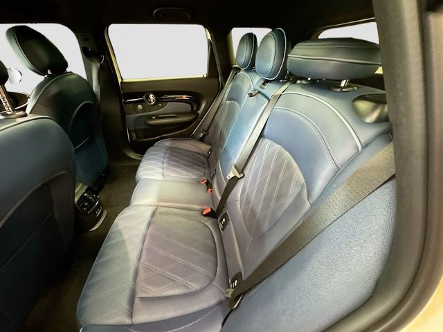 2022 MINI CLUBMAN Cooper S