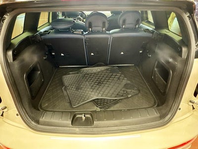 2022 MINI CLUBMAN Cooper S