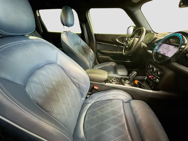 2022 MINI CLUBMAN Cooper S