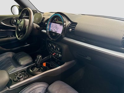 2022 MINI CLUBMAN Cooper S